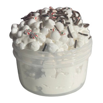 White Chocolate Hot Cocoa