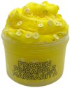 Frozen Pineapple Margarita