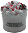 Peppermint Marshmallow