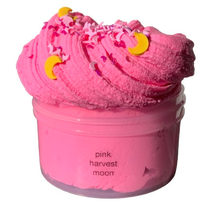 Pink Harvest Moon