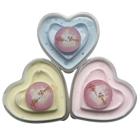 Conversation Heart Trio