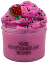 Pink Watermelon Slush