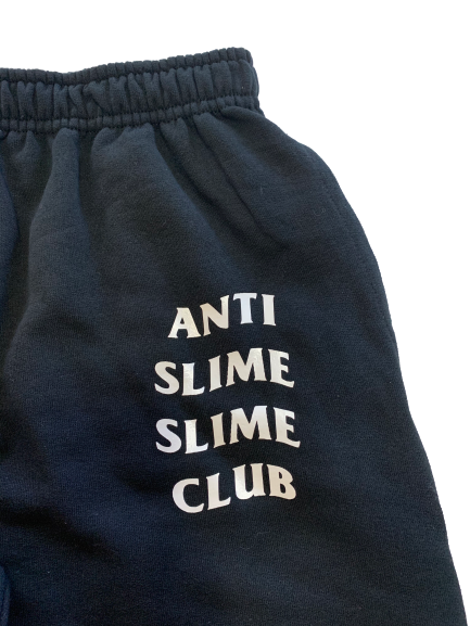 ORIGINAL BLACK SWEATS