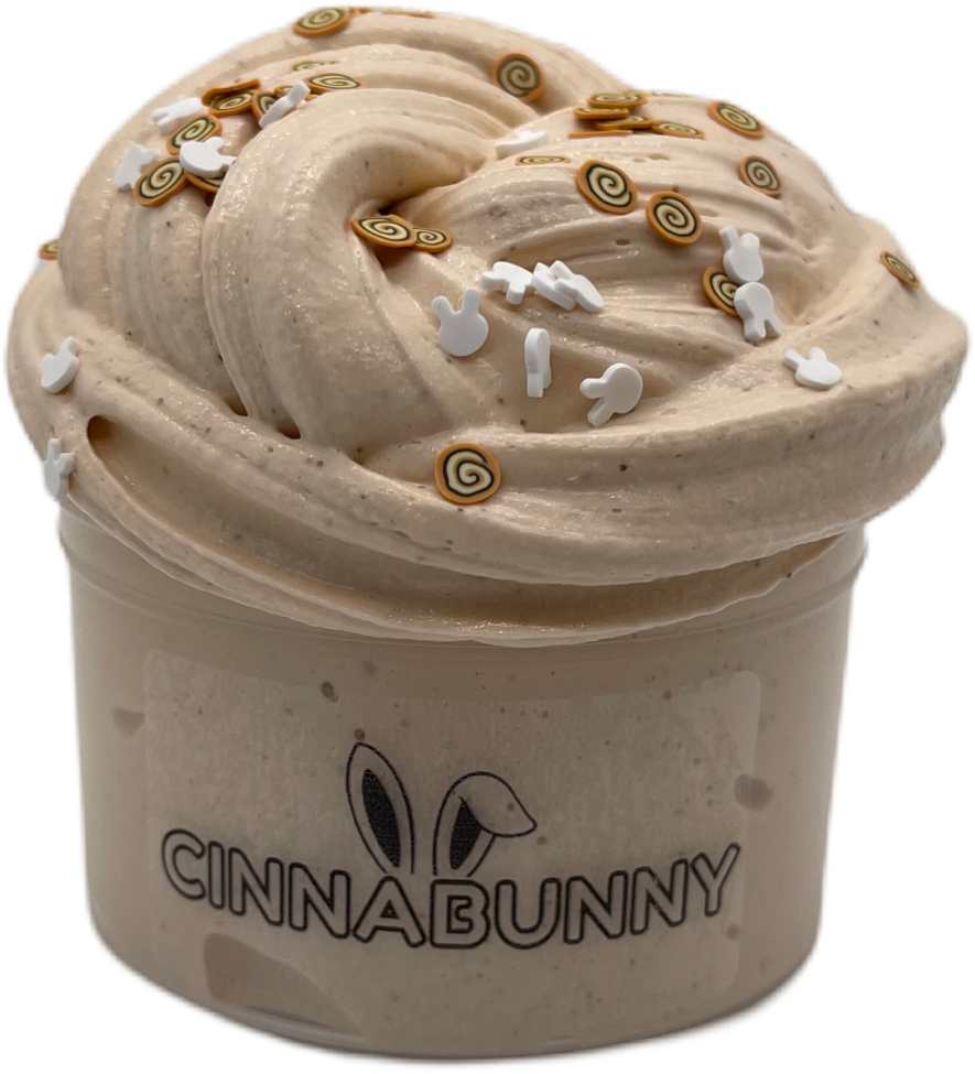 Cinnabunny