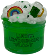 Lucky Leprechaun Float
