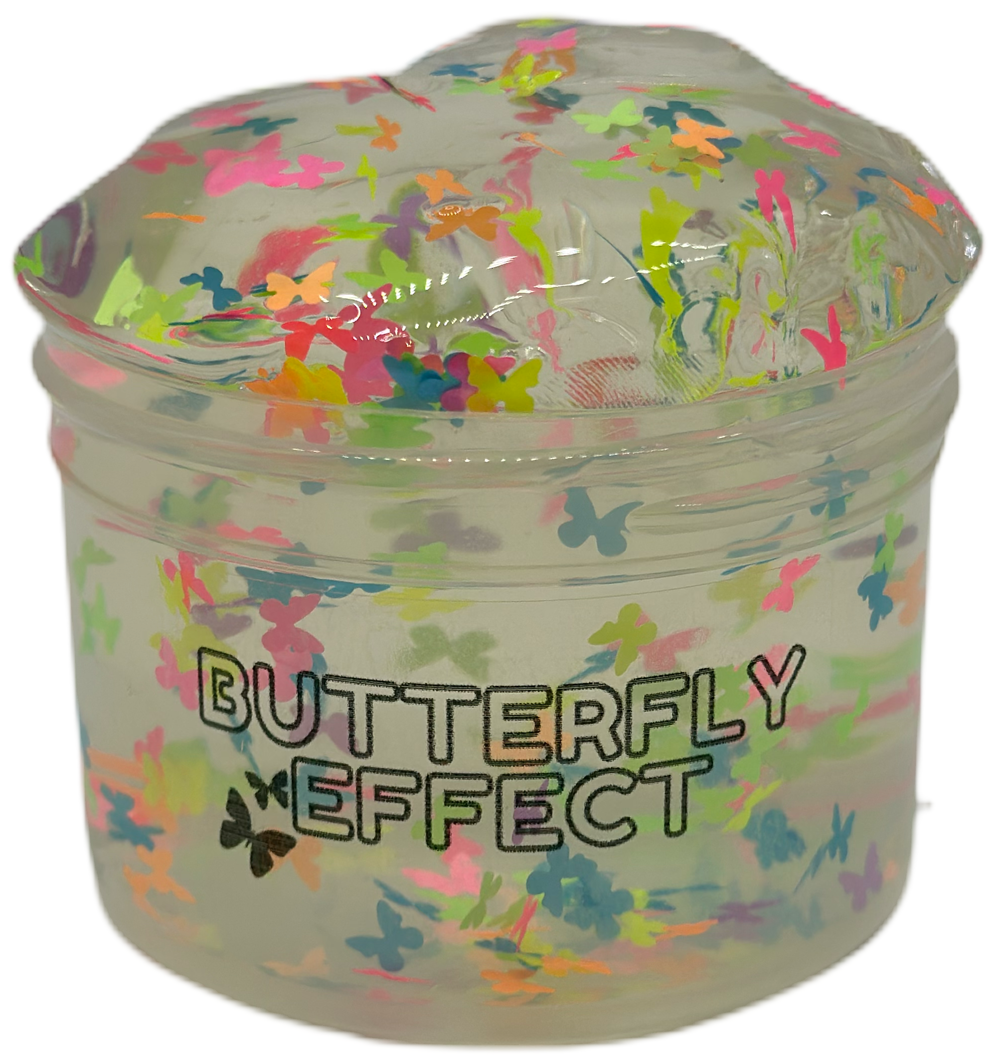 Butterfly Effect