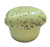 Lemon Poppyseed Milk