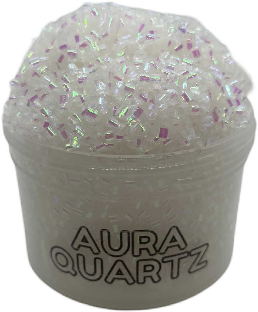Aura Quartz