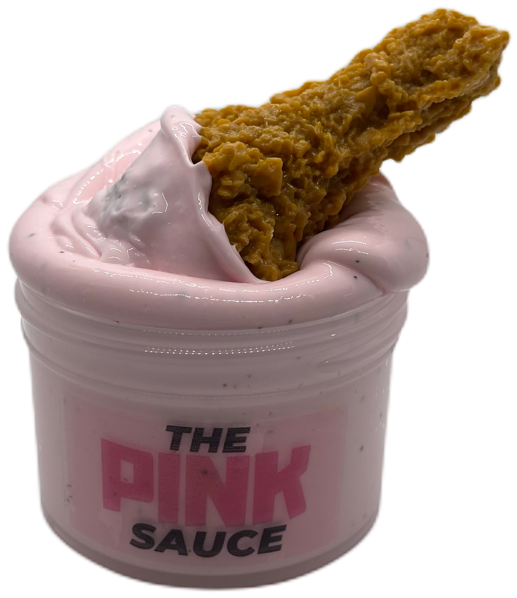 Pink Sauce