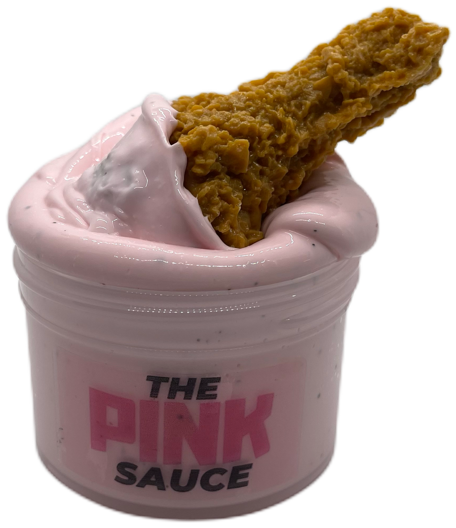 Pink Sauce