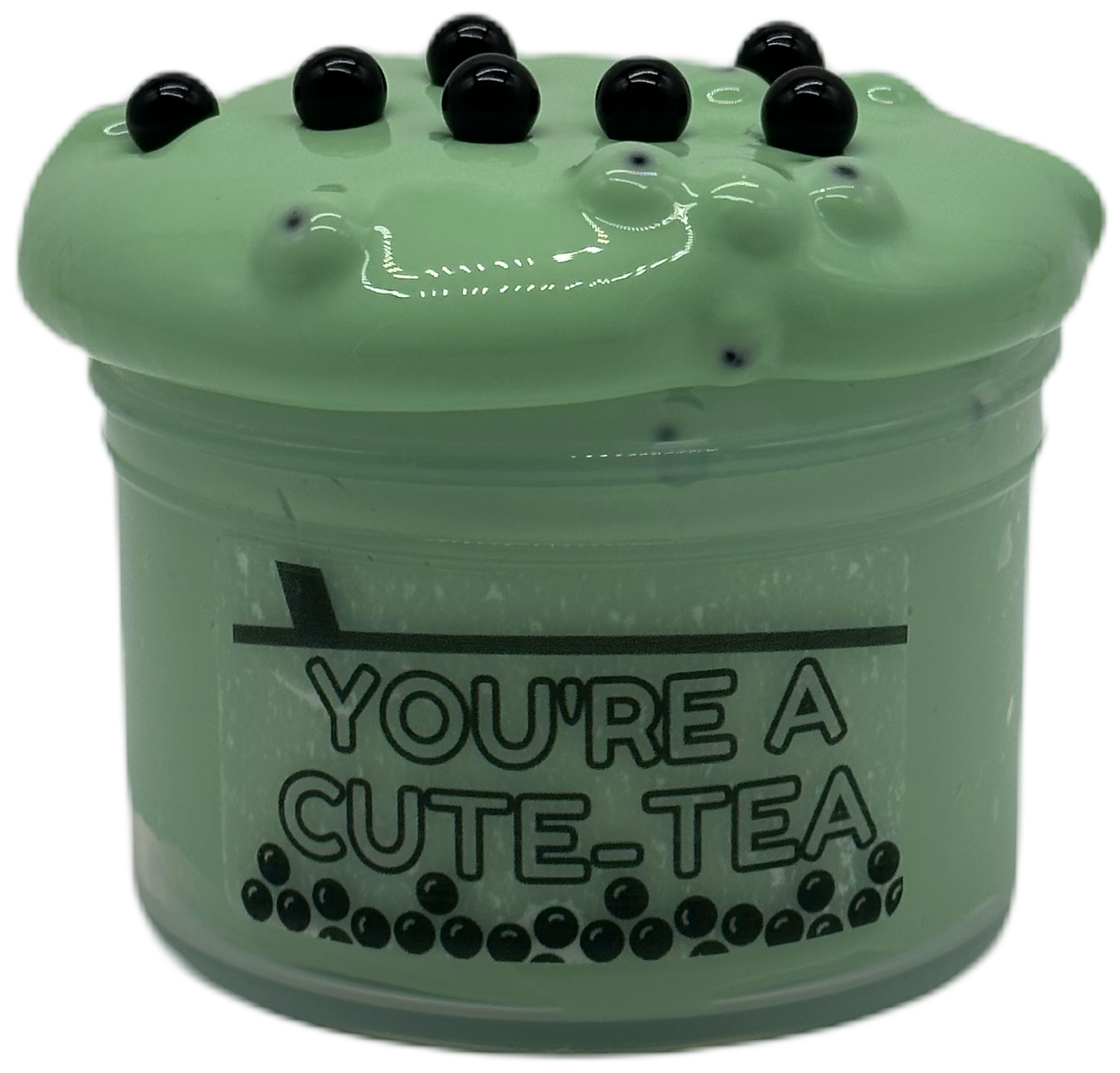 You’re A Cu-tea