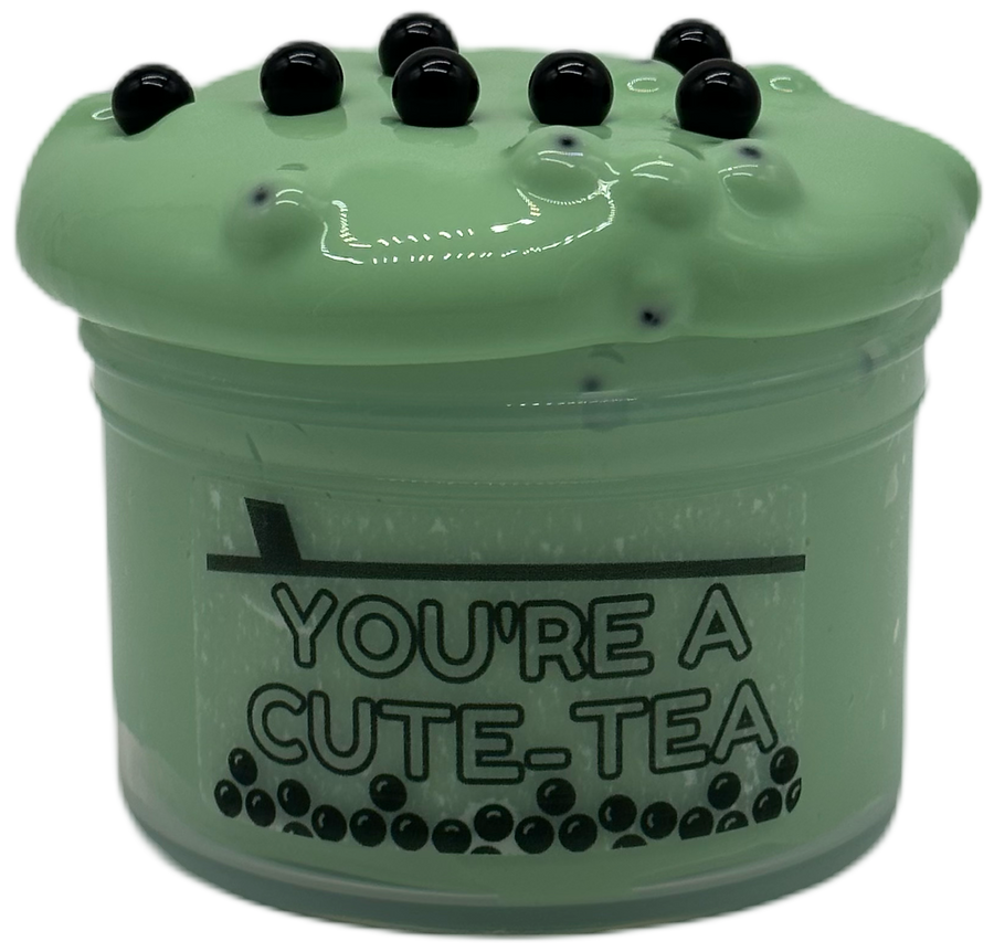 You’re A Cu-tea