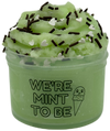 We’re Mint To Be