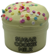 Sugar Cookie Milk