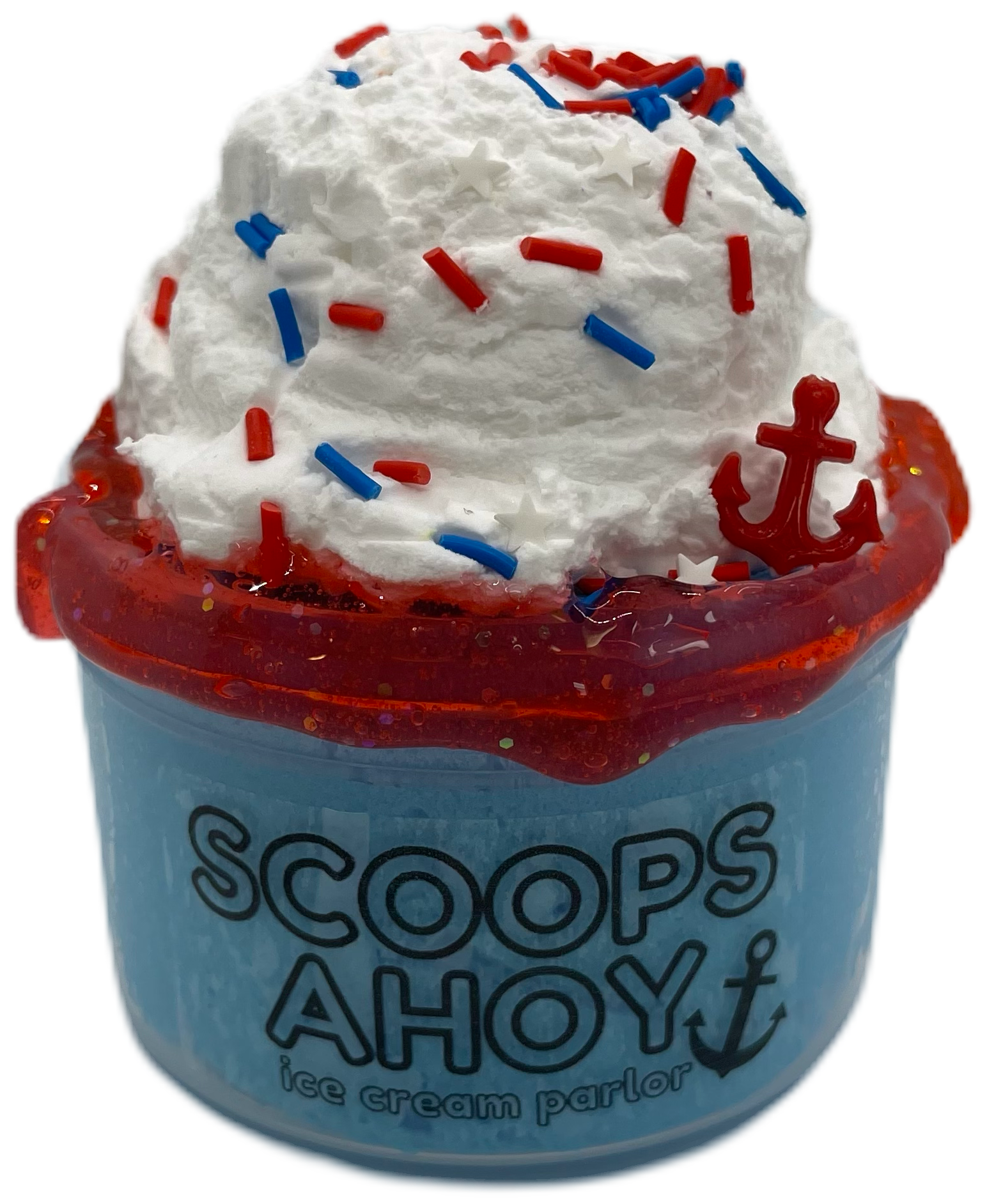 Scoops Ahoy