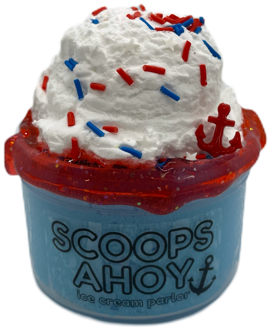 Scoops Ahoy