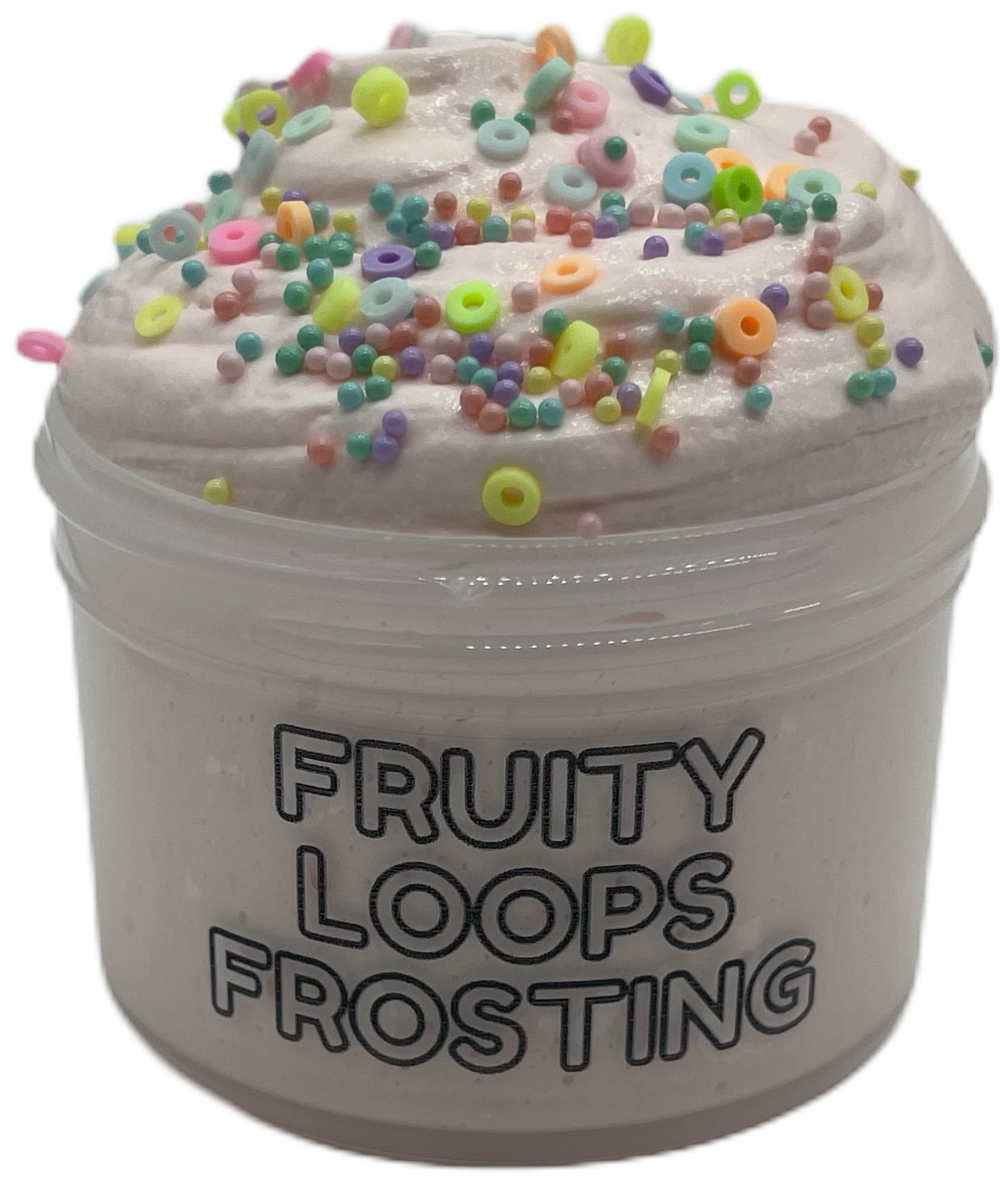 Fruity Loops Frosting