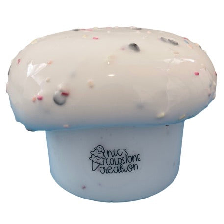 Nic’s Coldstone Creation