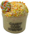 Candy Corn Krispies