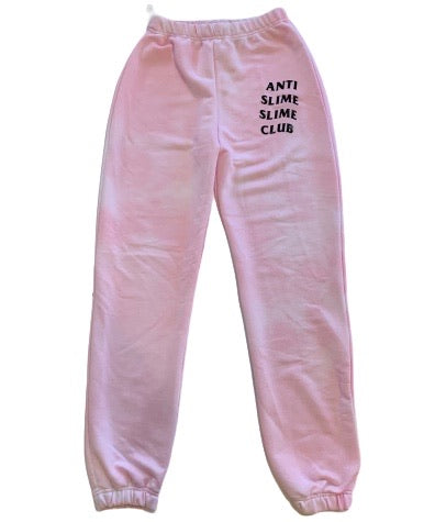 PINK CLOUD SWEATS (BUNDLES AVAILABLE)