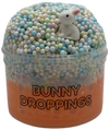 Bunny Droppings