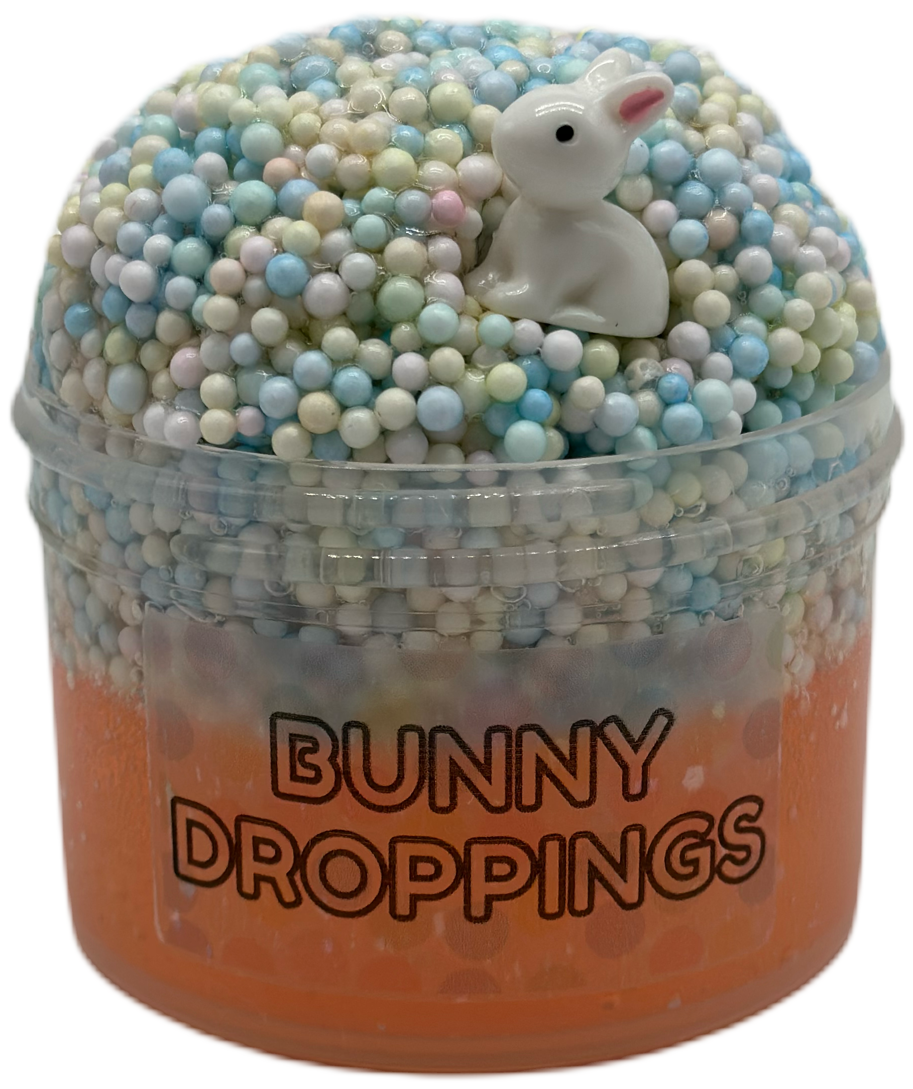 Bunny Droppings