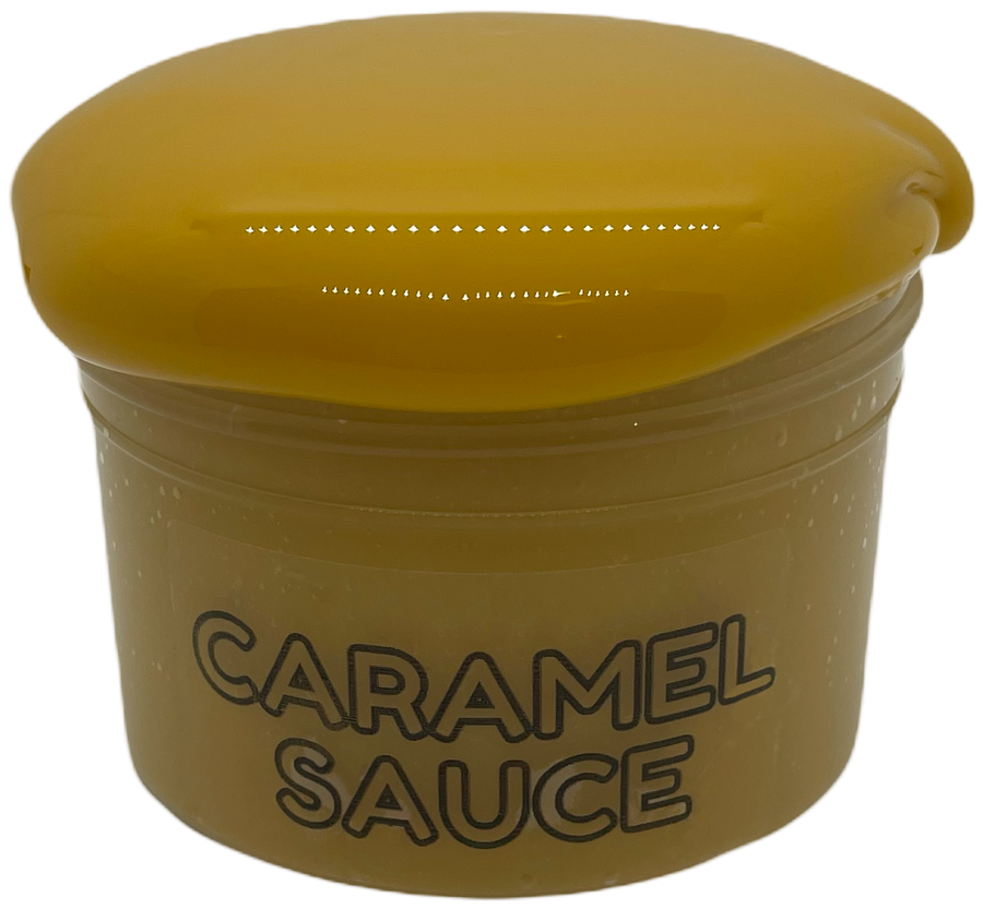 Caramel Sauce