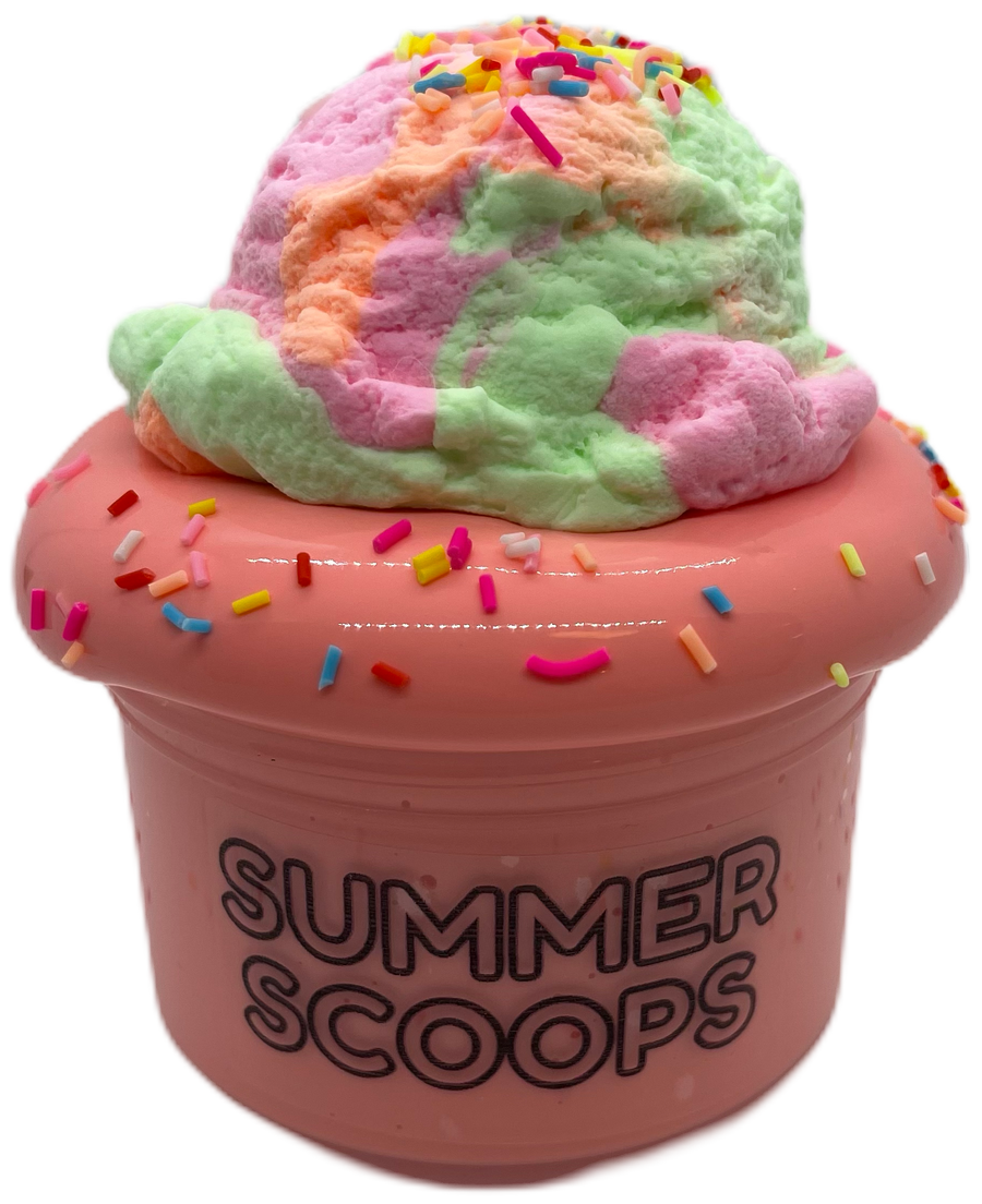 Summer Scoops