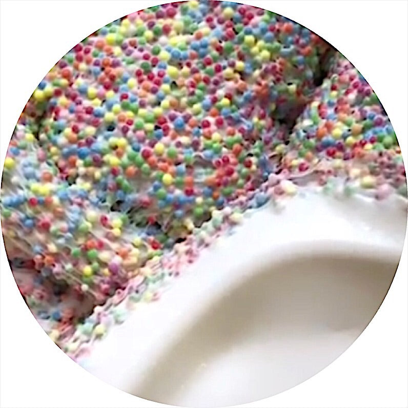 Floofy Frooty Pebbles