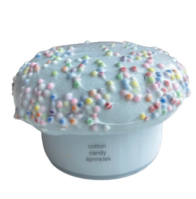 Cotton Candy Sprinkles