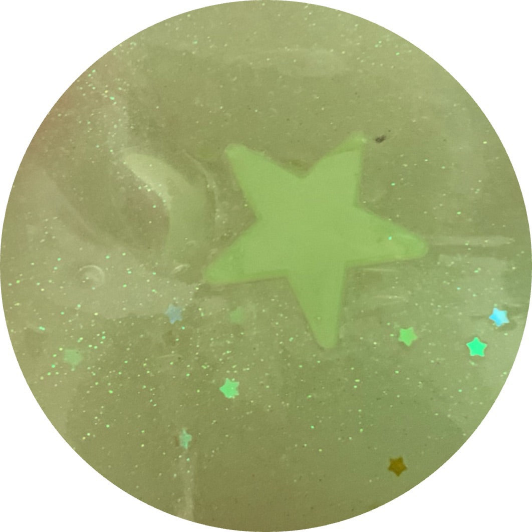 Star Light, Star Bright