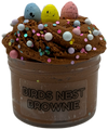 Birds Nest Brownie