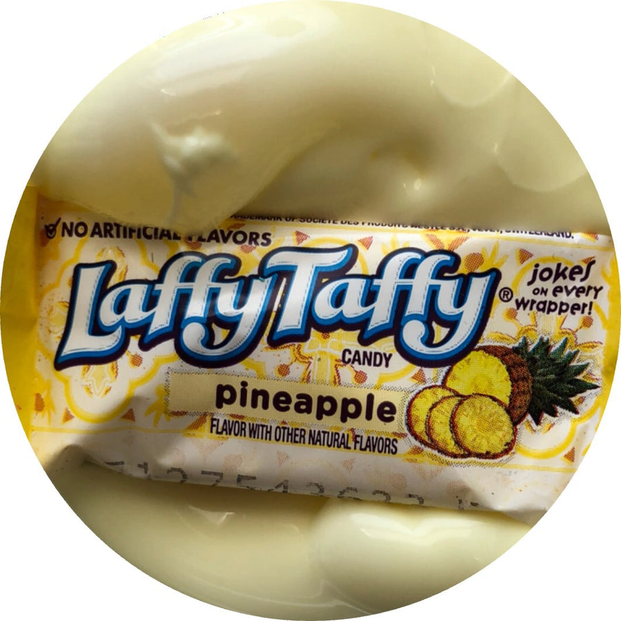 Pineapple Laffy Taffy