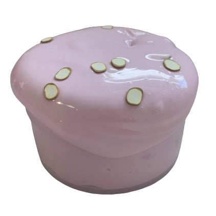 Lavender Almond Milk