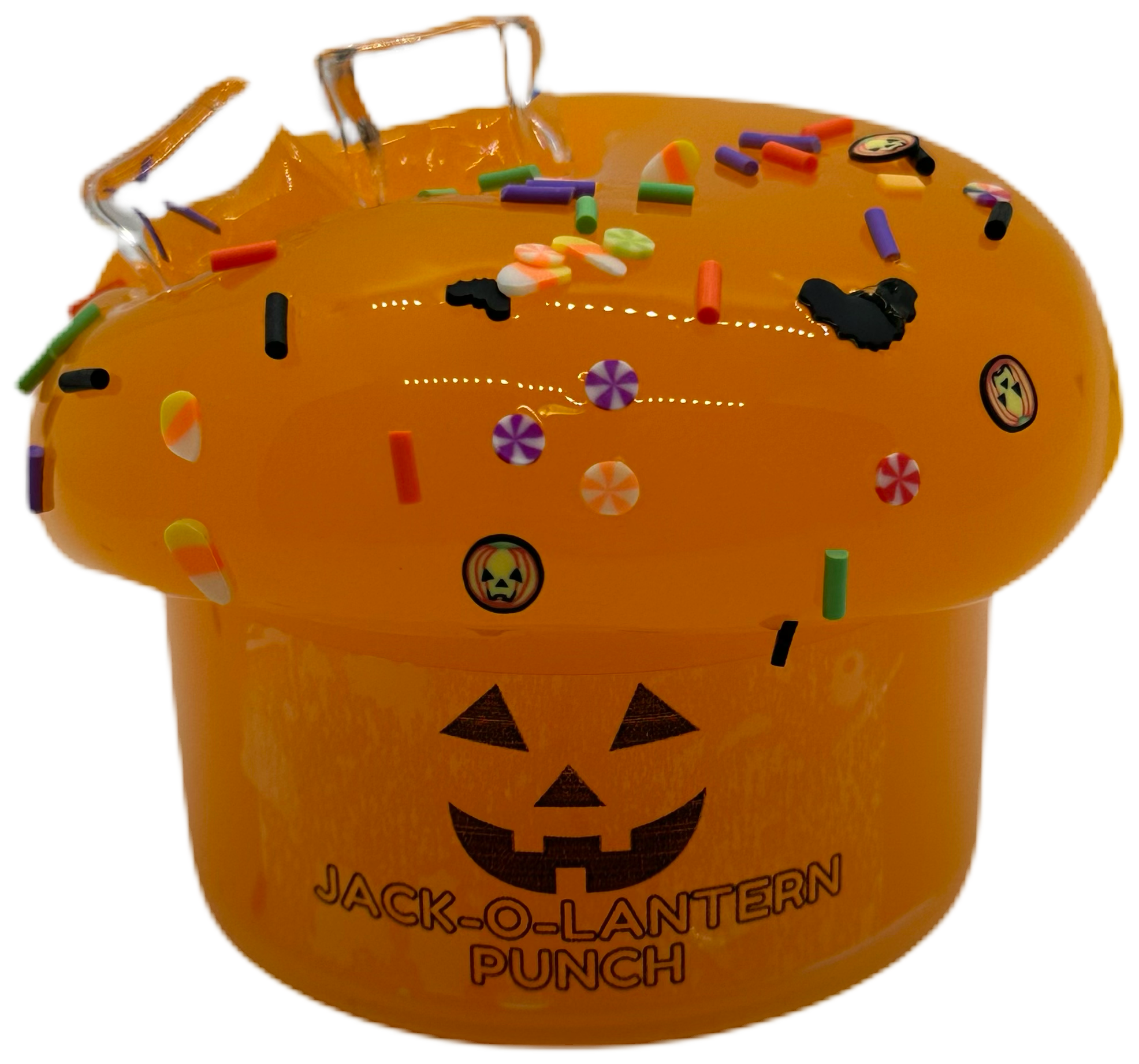 Jack-O-Lantern Punch