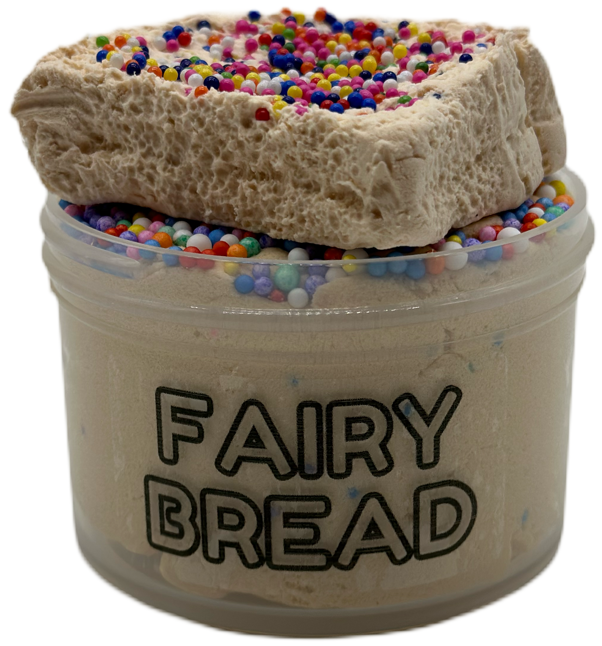 Fairy Bread