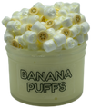 Banana Puffs