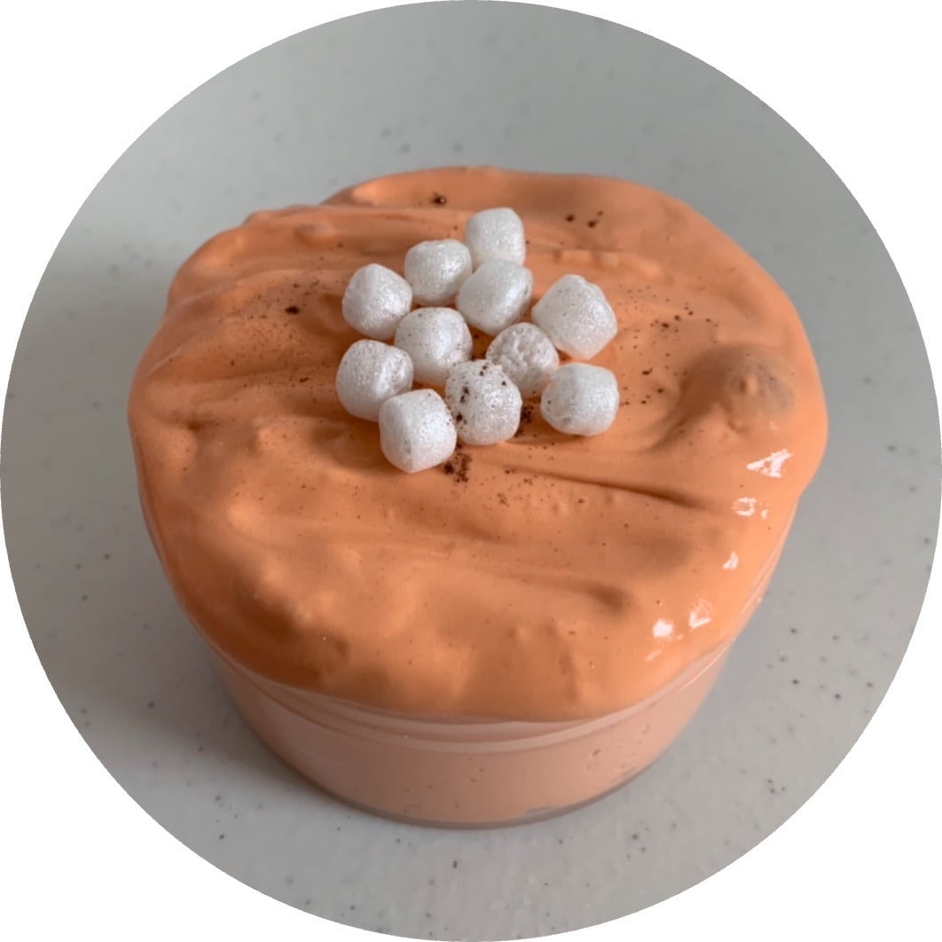 Sweet Potato Casserole