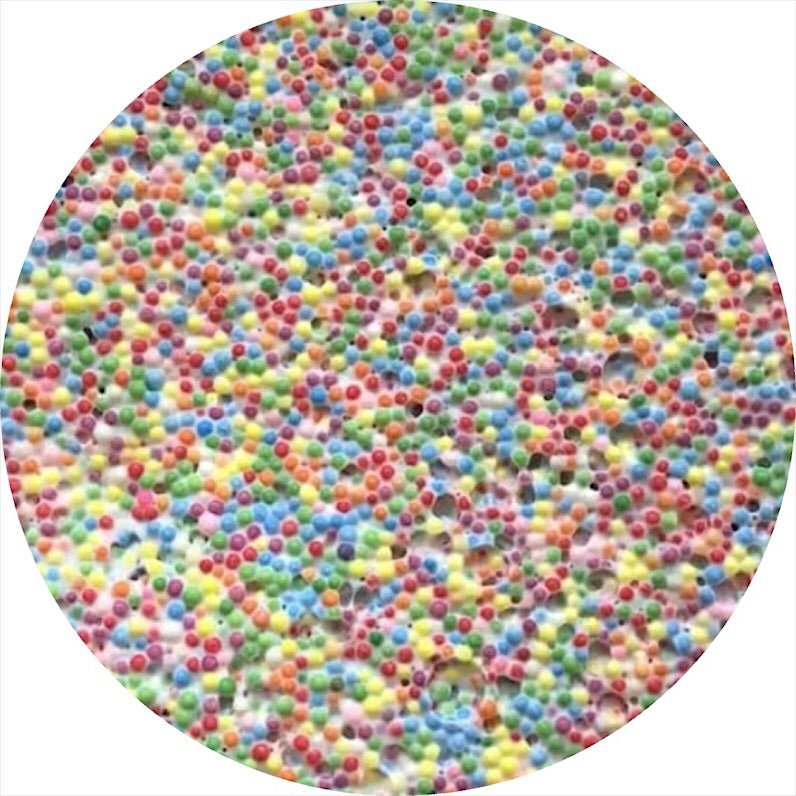 Floofy Frooty Pebbles