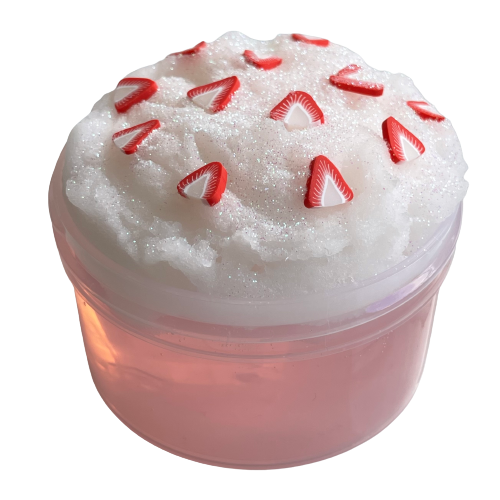 Strawberry Champagne