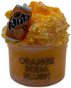 Orange Soda Slush