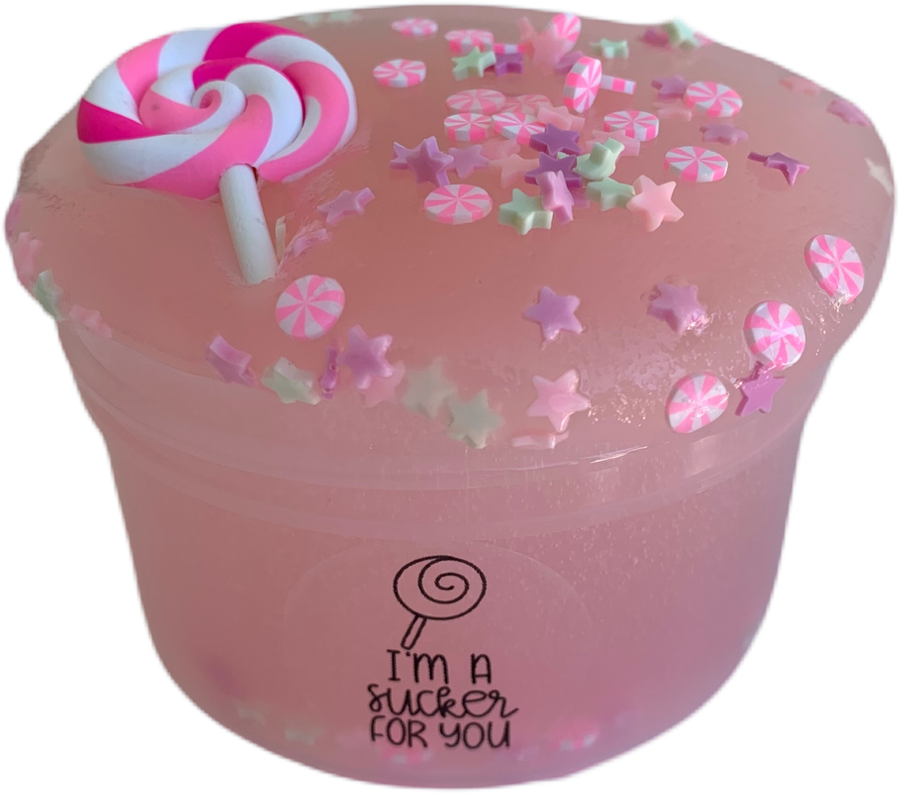 I’m a sucker for you