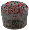 Candy Cane Crumble