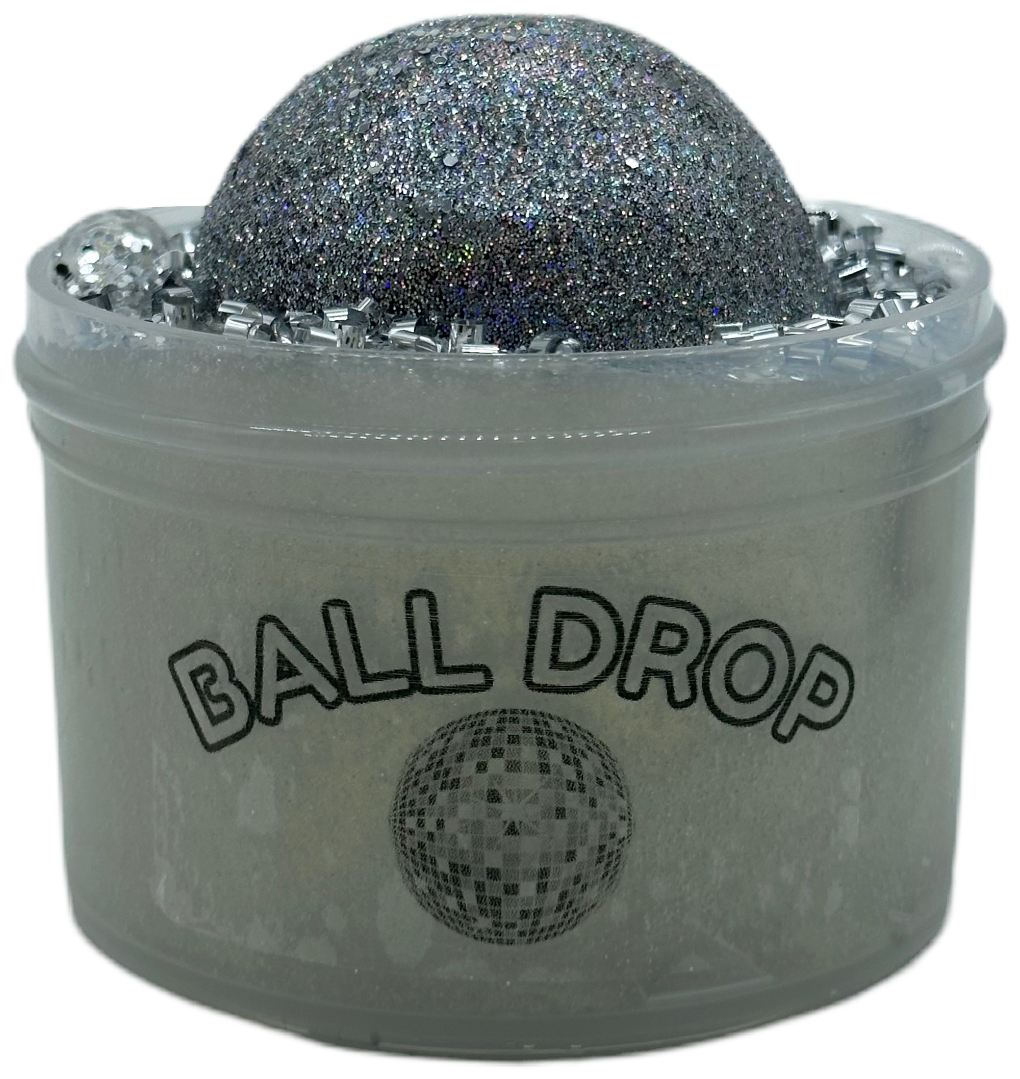 Ball Drop