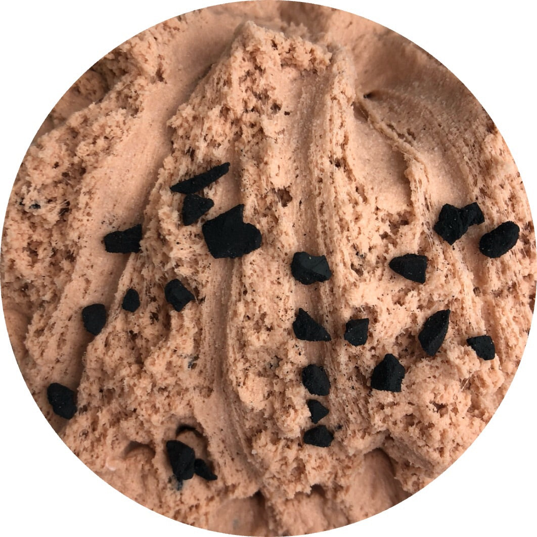 Coffee Bean Ice Cream