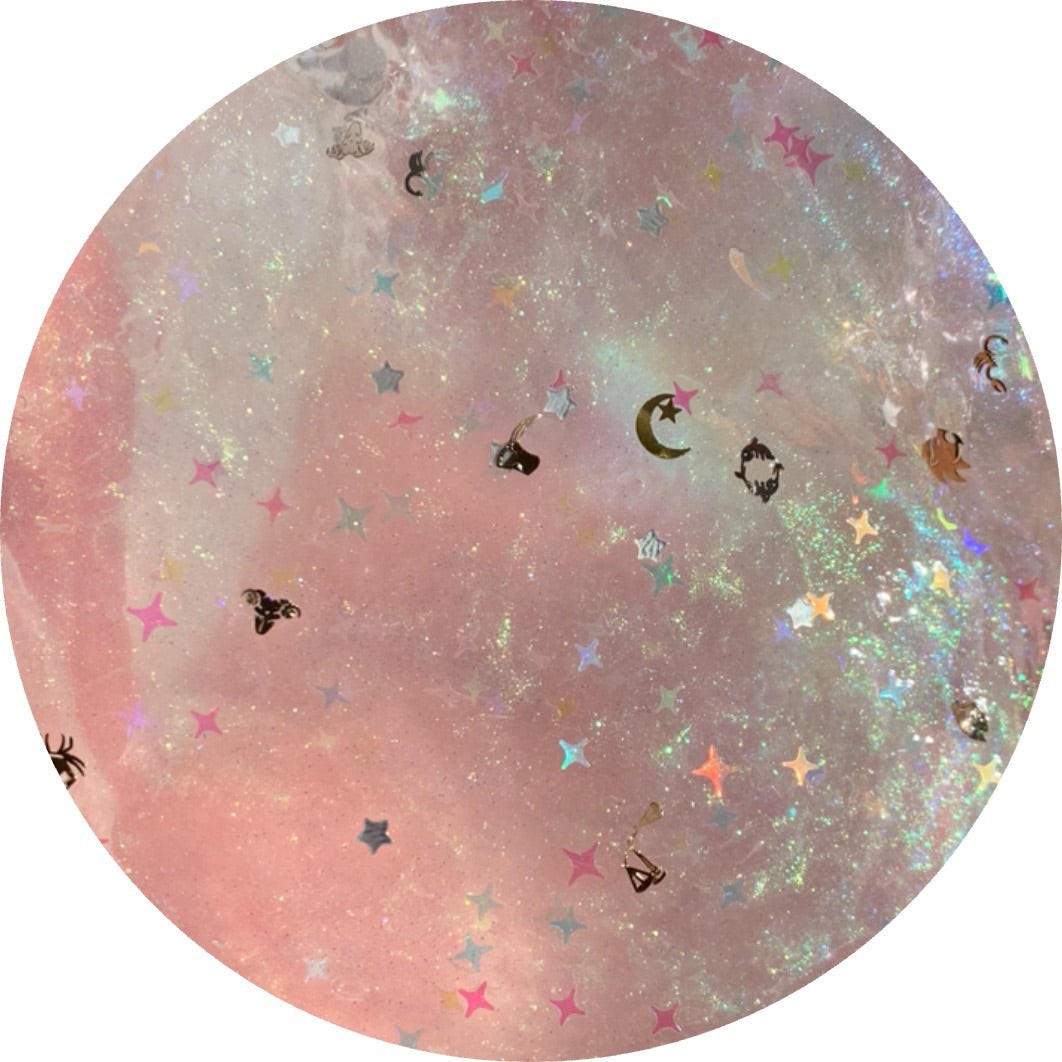 What’s your zodiac sign?