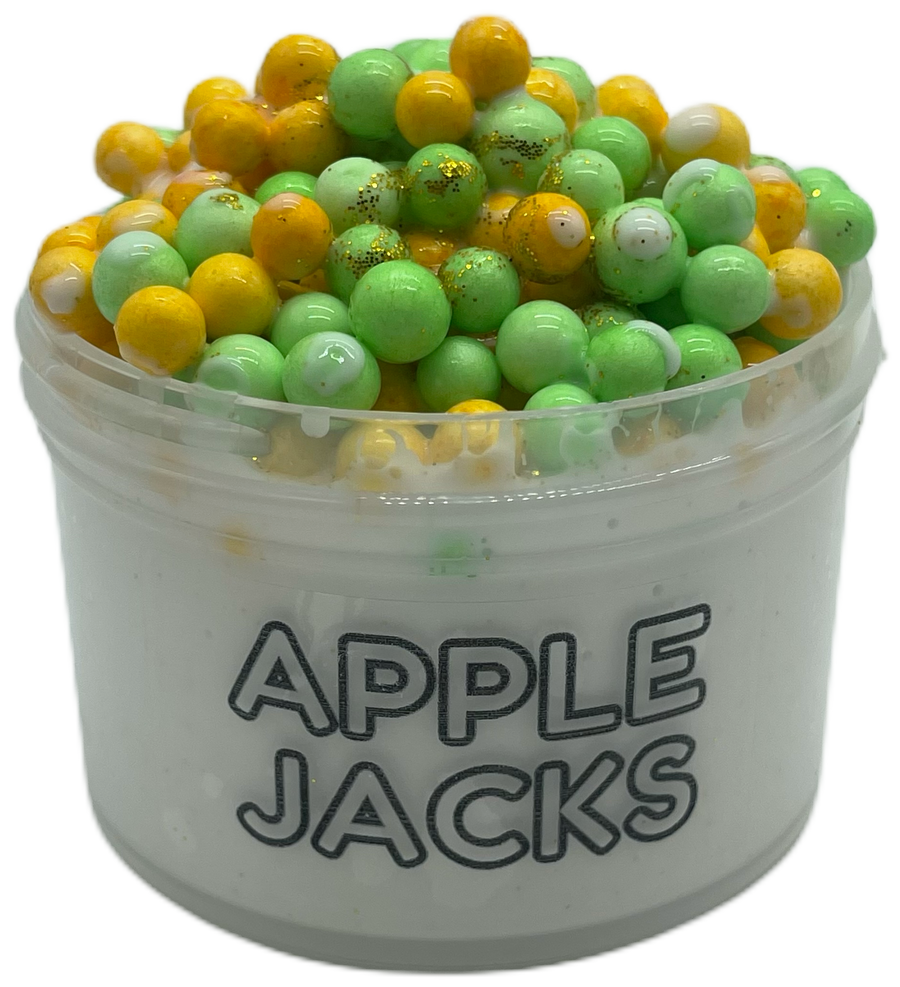Apple Jacks