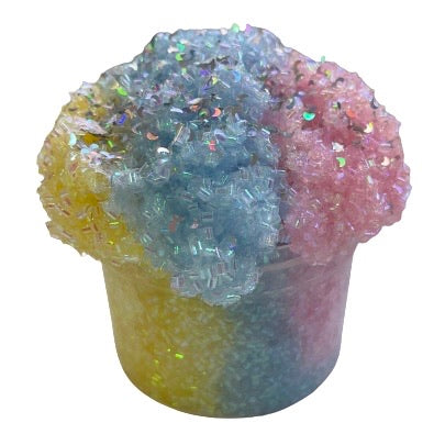 Sun, Moon & Rising ✨