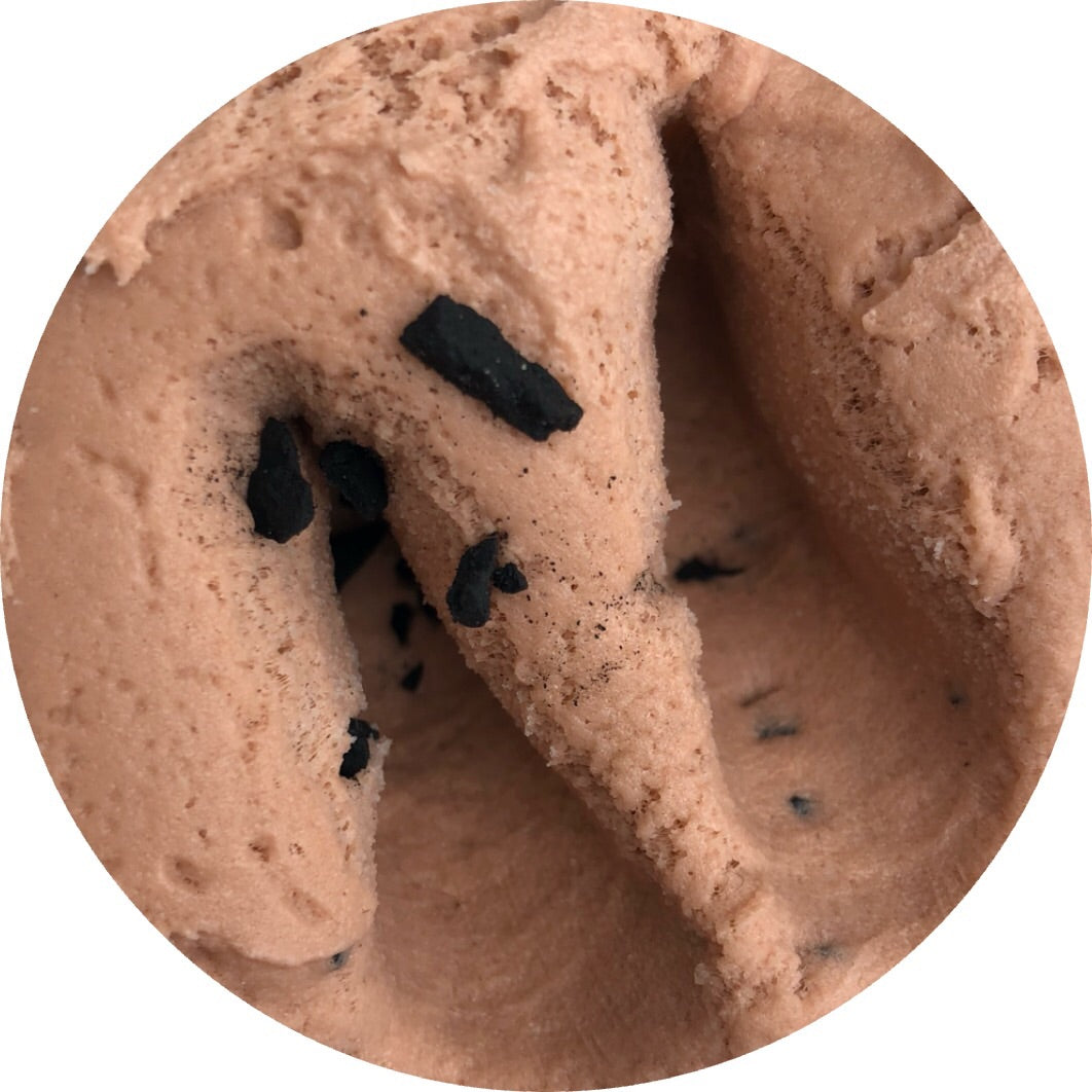 Coffee Bean Ice Cream