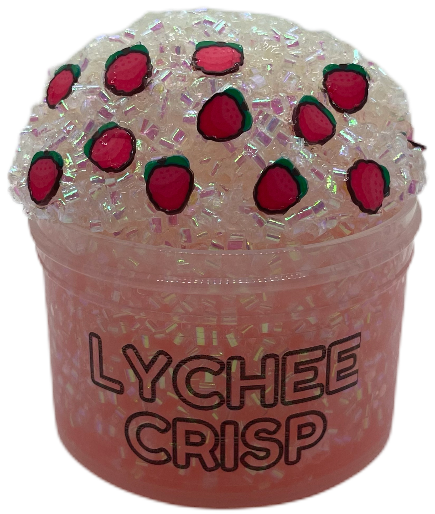 Lychee Crisp